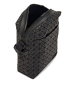 Issey Miyake Bao Bao BAO BAO ISSEY MIYAKE Voyager in Black, view 4, click to view large image.