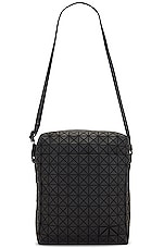 Issey Miyake Bao Bao BAO BAO ISSEY MIYAKE Voyager in Black, view 5, click to view large image.