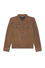 Homme Plisse Issey Miyake ジャケット - Orange | FWRD