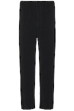 Homme Plisse Issey Miyake Issey Miyake Pleated Pants in Homme Plisse Issey Miyake Issey Miyake Pleated Pants in