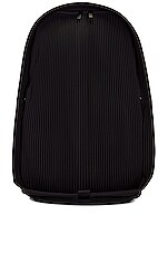 Homme Plisse Issey Miyake バックパック - Black | FWRD