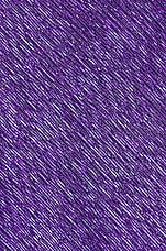 IRO Latim Skirt in Purple, view 5, click to view large image.