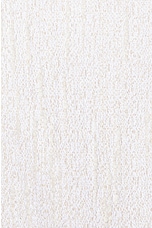 IRO Vilnia Shoulder Pad Vest in Ecru & White, view 5, click to view large image.