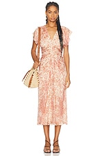 ISABEL MARANT フランティ スリッホン フツ 【関税込】 Isabel Marant Franzy Dress in Yellow | FWRD