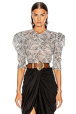 ISABEL MARANT ハイウエストストレトレックトラウサ 【関税込】 ドレス＆スカート レディース｜ISABEL MARANT（イザベル マラン