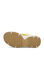 Isabel Marant Ewie Sneaker in Yellow, view 6, click to view large image.
