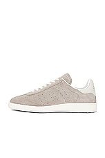 Isabel Marant Bryce Sneaker in Grey, view 5, click to view large image.