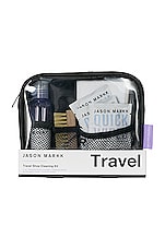 Jason Markk Shoe Cleaner Travel Kit , view 1, click to view large image.