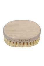 JOANNA CZECH Dry Massage Body Brush , view 1, click to view large image.