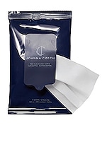 JOANNA CZECH The Cleansing Wipes 10 Pack , view 1, click to view large image.