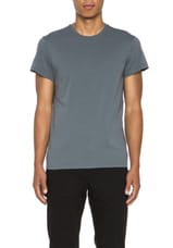 【新品】25SS JIL SANDER COTTON CREW-NECK TEE 20917032_50919348_600.jpg