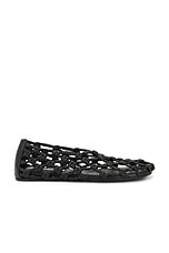 ★Jil Sander★ Ballerina Flat Shoes Black J16WZ0016P5810001 Ballerina Woman | Jil Sander Official Online Store