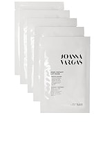 Joanna Vargas Eden Instant Lift Mask 5 Pack , view 1, click to view large image.