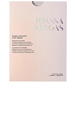 Joanna Vargas Eden Instant Lift Sheet Mask , view 2, click to view large image.