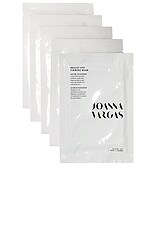 Joanna Vargas Bright Eye Firming Mask 5 Pack , view 1, click to view large image.