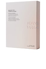 Joanna Vargas Bright Eye Firming Mask 5 Pack , view 2, click to view large image.