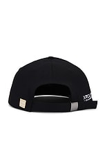 JOHN ELLIOTT x Olympics Los Angeles Dad Hat in Black, view 2, click to view large image.