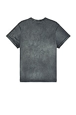 JOHN ELLIOTT Rush Tee in Knight, view 2, click to view large image.