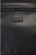 JACQUEMUS Le Cabas Cuerda in Black, view 7, click to view large image.
