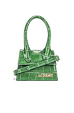 【Jacquemus】Le Chiquito Bag The Chiquito by JACQUEMUS | Official website
