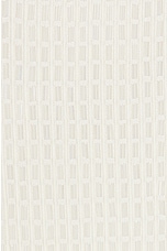 SIMKHAI Ellison Midi Skirt in Ivory, view 5, click to view large image.