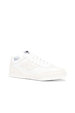 Junya Watanabe x New Balance Urc42 in White, view 2, click to view large image.