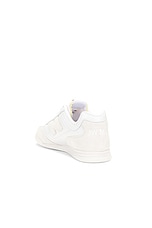 Junya Watanabe x New Balance Urc42 in White, view 3, click to view large image.