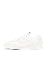 Junya Watanabe x New Balance Urc42 in White, view 5, click to view large image.