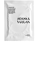 Joanna Vargas Bright Eye Firming Mask 5 Pack , view 1, click to view large image.