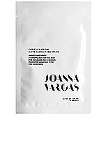 Joanna Vargas Forever Glow Anti-Aging Face Mask 5 Pack , view 1, click to view large image.