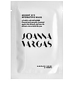 Joanna Vargas Bright Eye Hydrating Mask 5 Pack , view 1, click to view large image.