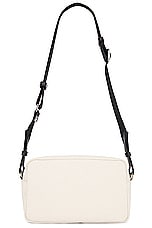 JW Anderson JWA Puller Camera Bag in Natural, view 2, click to view large image.
