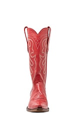 Kemo Sabe Eastwood Boot in Cherry Red, view 2, click to view large image.