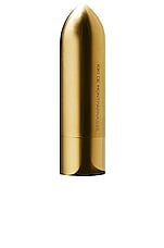 Kiki de Montparnasse Etoile Bullet Vibe in Gold, view 1, click to view large image.