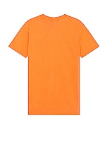KidSuper T-shirt in Peach, view 2, click to view large image.