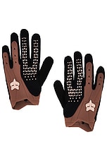 Kiko Kostadinov x Fox Racing Gloves in Pale Pink | FWRD