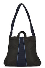 ハンドバッグ kiko Kiko Kostadinov TOP HANDLE バッグ - Dark Vintage | FWRD