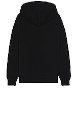 Kenzo By Verdy Hoodie in Black, view 2, click to view large image.
