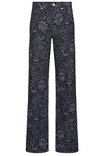 Kenzo パンツ - Rinse Blue Denim | FWRD