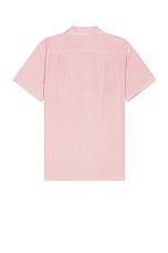 Kardo Chintan Shirt in Emb14 Fondant Pink, view 2, click to view large image.
