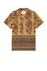 Kardo Chintan Shirt in Bp110, view 1, click to view large image.