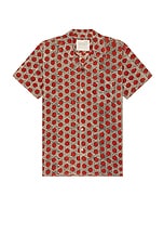 Kardo Chintan Shirt in Bp127, view 1, click to view large image.