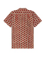 Kardo Chintan Shirt in Bp127, view 2, click to view large image.