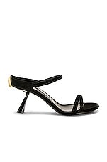 Khaite ルシアンスカト 41493002 200BLACK ルシアン スカート Khaite - 女性用 – myCompañero