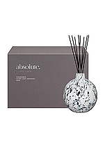LAFCO New York Absolute Reed Diffuser in Clary Sage, view 2, click to view large image.