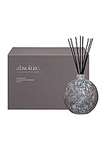 LAFCO New York Absolute Reed Diffuser in Lavender Flower, view 2, click to view large image.