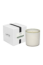 LAFCO New York Signature Candle in Ski House Feu de Bois, view 2, click to view large image.