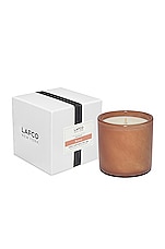 LAFCO New York Signature Candle in Sanctuary Retreat, view 2, click to view large image.