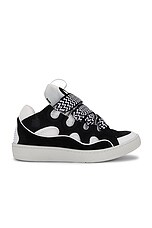 【CVeezy56】　極美品　LANVIN COLLECTION Lanvin Gallery Dept. Curb Sneaker – Justin Reed