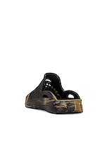 Lusso Cloud Scenario Slide in Woodland Camo, view 3, click to view large image.